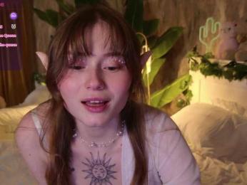 YoPixie webcam model stream image