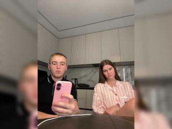 DanielaSweet webcam model stream image