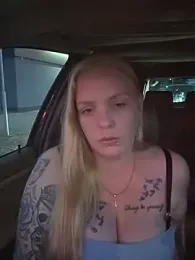 Miss-Melissax webcam model stream image