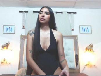 hanna-roussex69 webcam model stream image