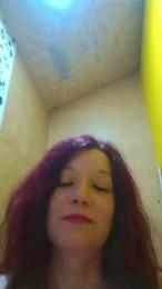 AlejandritaMilf webcam model stream image