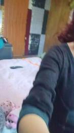 AlejandritaMilf webcam model stream image