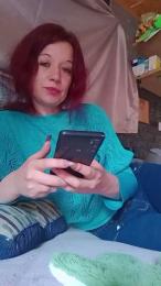 AlejandritaMilf webcam model stream image