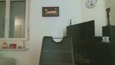 nikista webcam model stream image