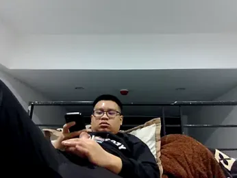 loveninja webcam model stream image