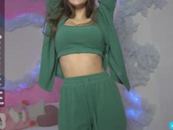 seltin_sweety webcam model stream image