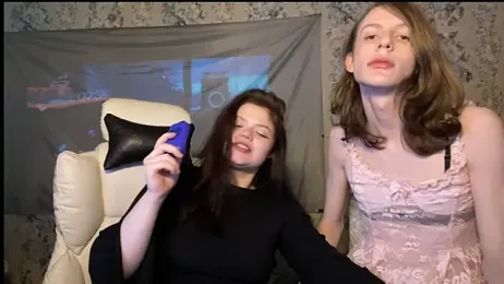 GoddessDarina webcam model stream image