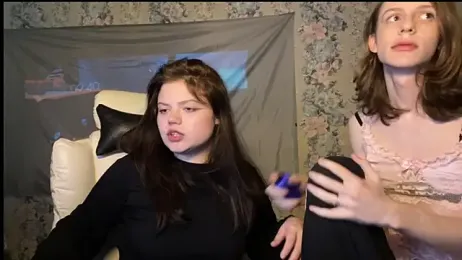 GoddessDarina webcam model stream image