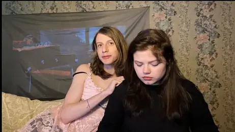 GoddessDarina webcam model stream image