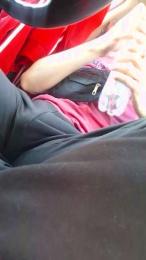 seba_666 webcam model stream image