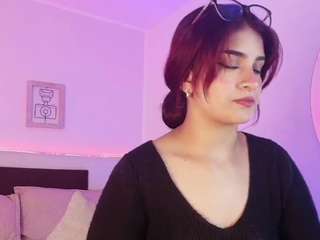 lilith-savett webcam model stream image