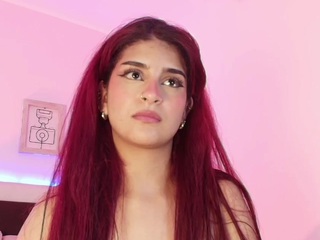 lilith-savett webcam model stream image