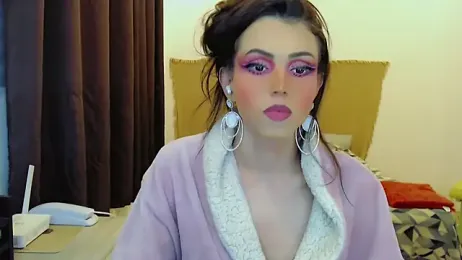 Sophie_Fantasys webcam stripchat model stream image