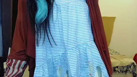 Sophie_Fantasys webcam model stream image