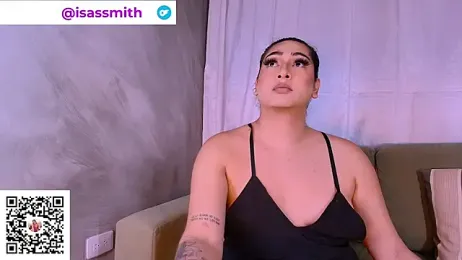 ISABELLASSMITH webcam stripchat model stream image