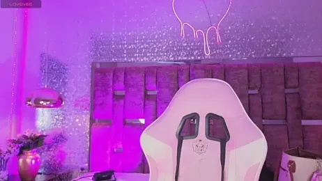 KylieVictoria webcam model stream image