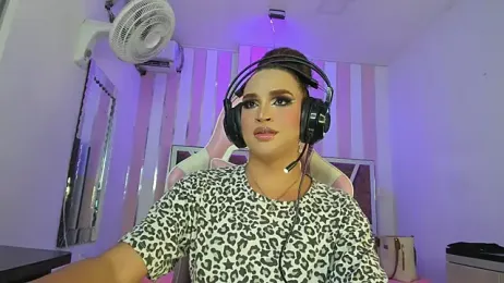 KylieVictoria webcam stripchat model stream image