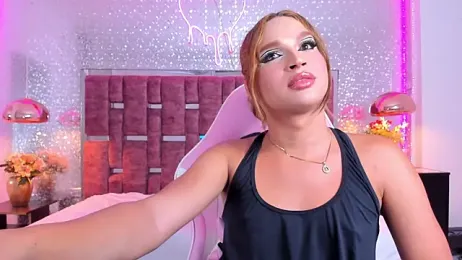 KylieVictoria webcam model stream image