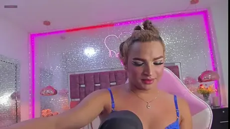 KylieVictoria webcam model stream image