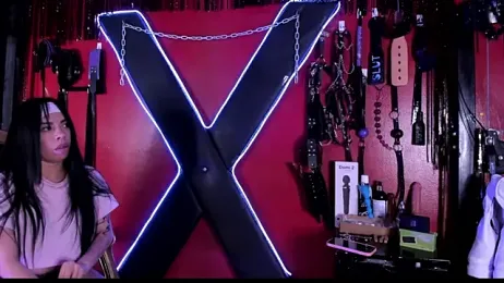 alexa_n_alex webcam model stream image