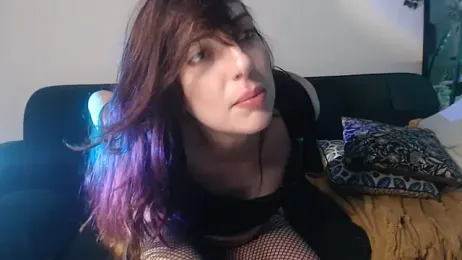 LolaHoop webcam model stream image