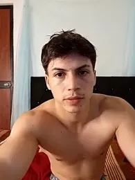 thex_boy20 webcam model stream image