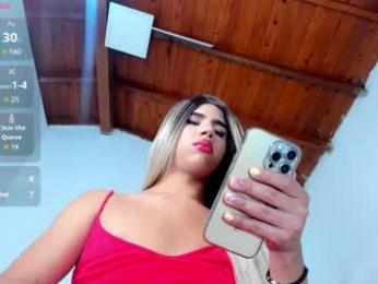 natashafantasy webcam model stream image