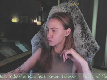 Adamova_Eva webcam bongacams model stream image