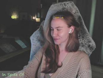 Adamova_Eva webcam model stream image