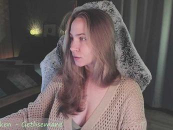 Adamova_Eva webcam model stream image