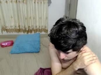 myke_xxx webcam model stream image