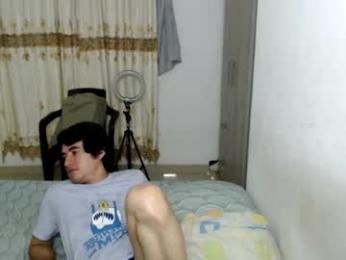 myke_xxx webcam model stream image