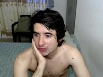myke_xxx webcam model stream image