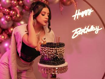 NaomyNieto webcam model stream image