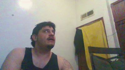 Yeahhsg webcam model stream image