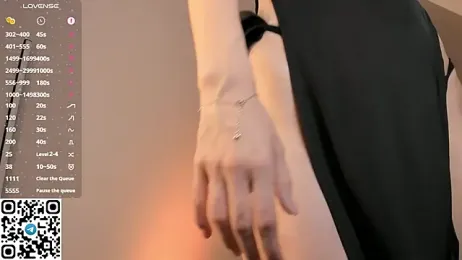 tyty_piupiu webcam model stream image