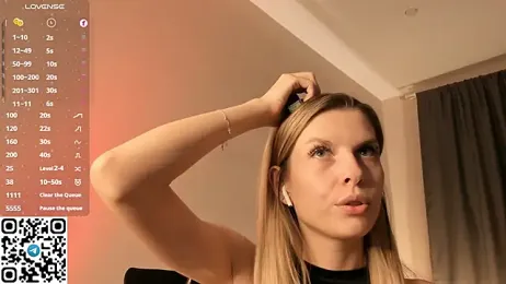 tyty_piupiu webcam model stream image