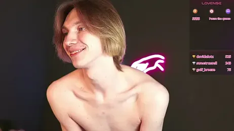 Daniel_Schmidt webcam model stream image