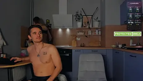 _Lora_Palmer webcam model stream image