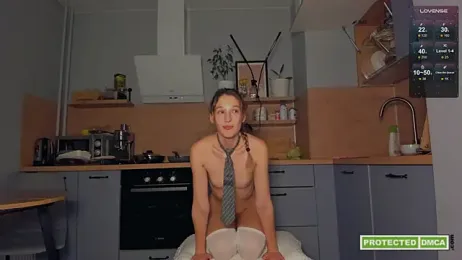 _Lora_Palmer webcam model stream image