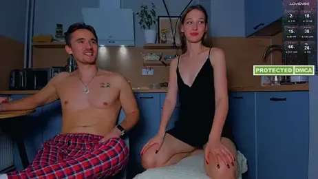 _Lora_Palmer webcam model stream image