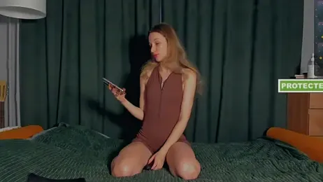 _Lora_Palmer webcam model stream image