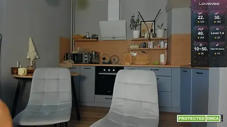 _Lora_Palmer webcam stripchat model stream image