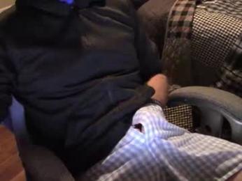 heavilyhung webcam model stream image