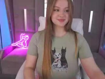 lylanimfa webcam chaturbate model stream image