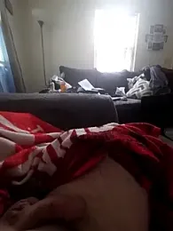 Tricky-Dicky webcam model stream image