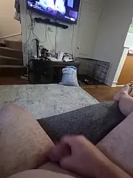 Tricky-Dicky webcam model stream image