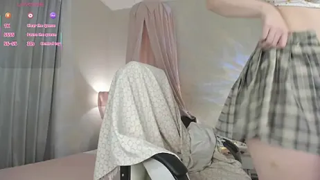 Vanessa_Walters webcam stripchat model stream image