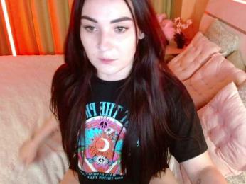 AdeleCherie webcam model stream image