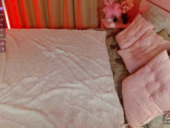 AdeleCherie webcam model stream image